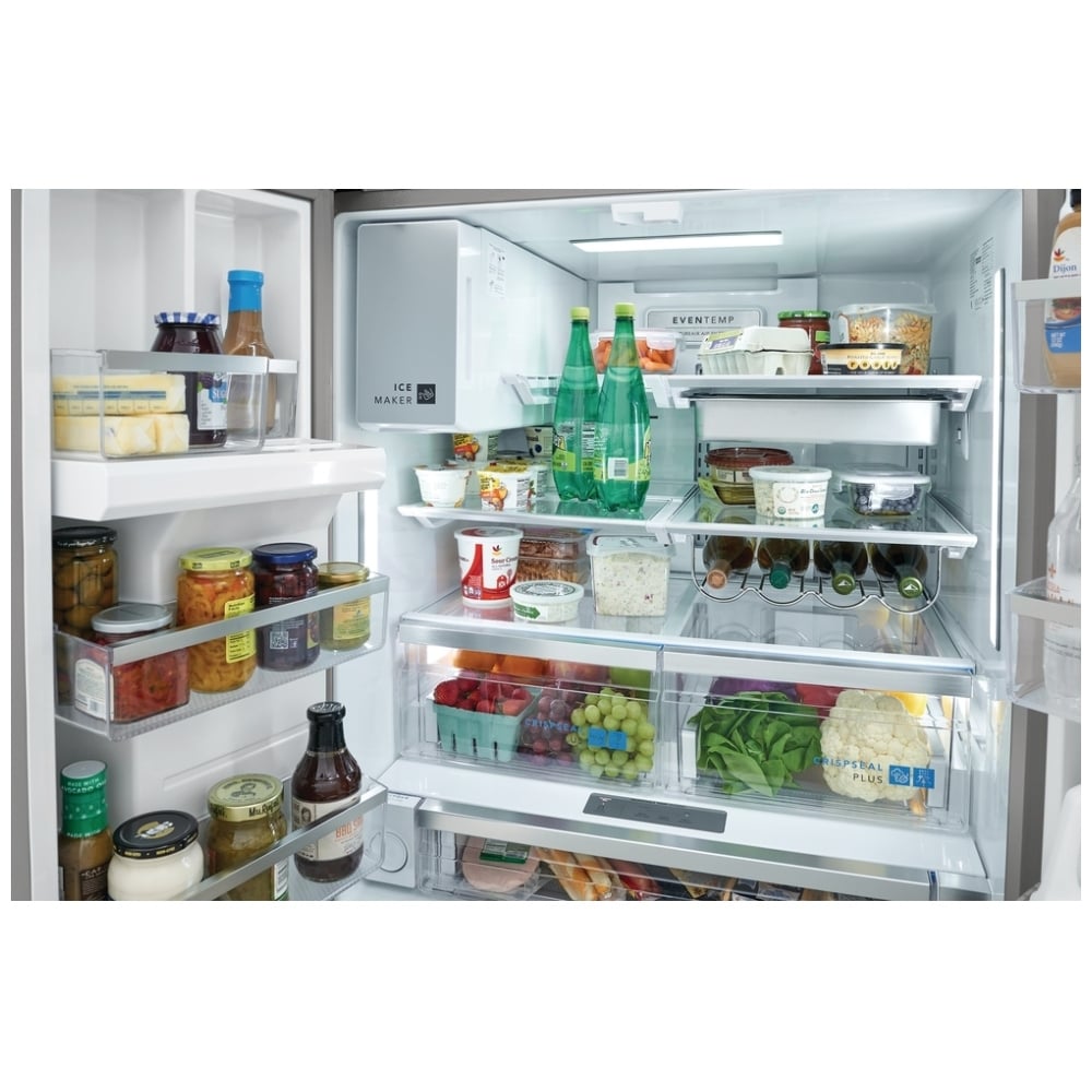 Frigidaire Gallery GRFS2853AF French Door Refrigerator