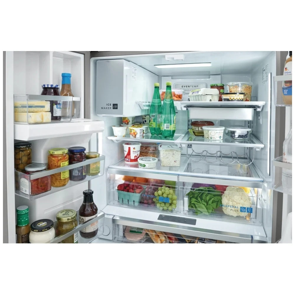 Frigidaire Gallery GRFS2853AF 法式门冰箱