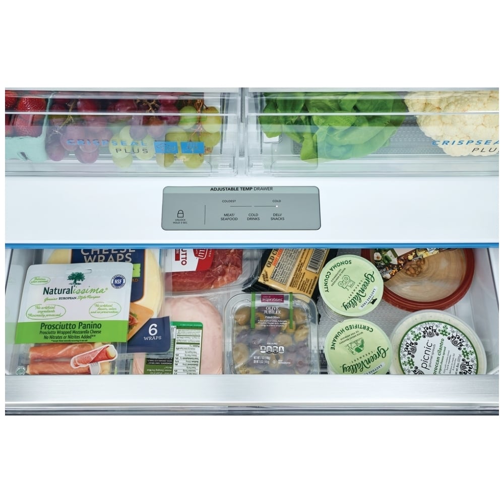 Frigidaire Gallery GRFS2853AF French Door Refrigerator