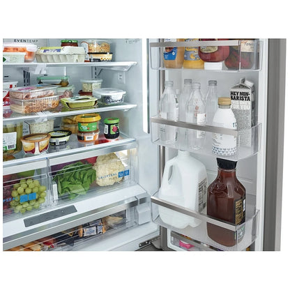 Frigidaire Gallery GRFS2853AF 法式门冰箱