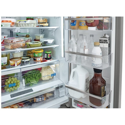 Frigidaire Gallery GRFS2853AF French Door Refrigerator