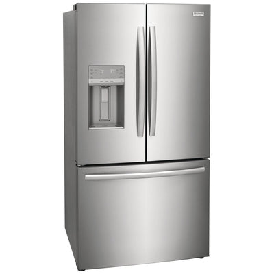 Frigidaire Gallery GRFS2853AF French Door Refrigerator
