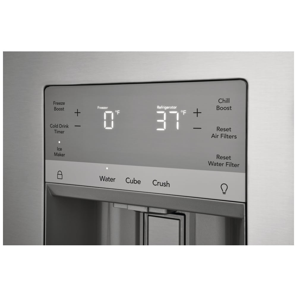 Frigidaire Gallery GRFS2853AF French Door Refrigerator