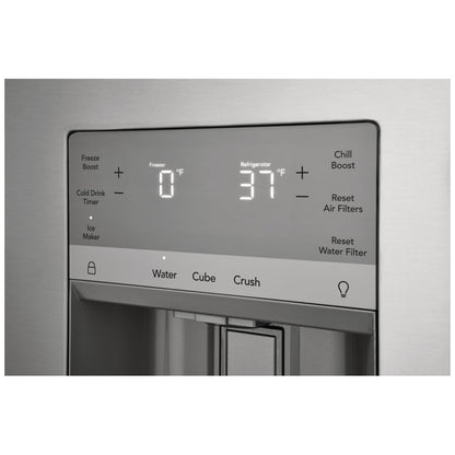 Frigidaire Gallery GRFS2853AF French Door Refrigerator