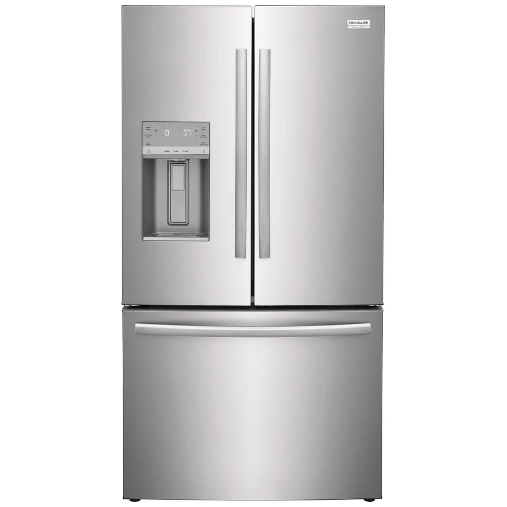Frigidaire Gallery GRFS2853AF 法式门冰箱