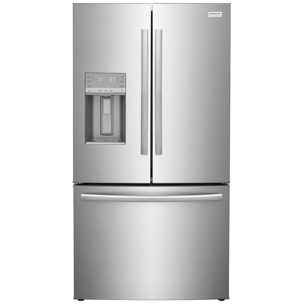 Frigidaire Gallery GRFS2853AF French Door Refrigerator