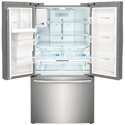 Frigidaire Gallery GRFS2853AF 法式门冰箱