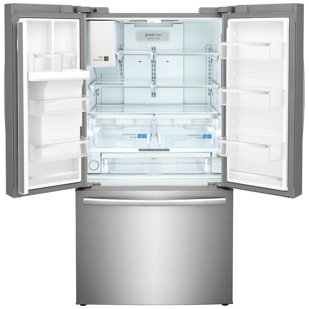 Frigidaire Gallery GRFS2853AF French Door Refrigerator