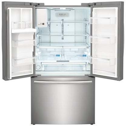Frigidaire Gallery GRFS2853AF French Door Refrigerator