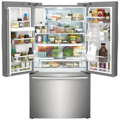 Frigidaire Gallery GRFS2853AF 法式门冰箱