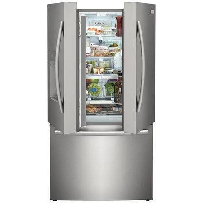 Frigidaire Gallery GRFS2853AF 法式门冰箱