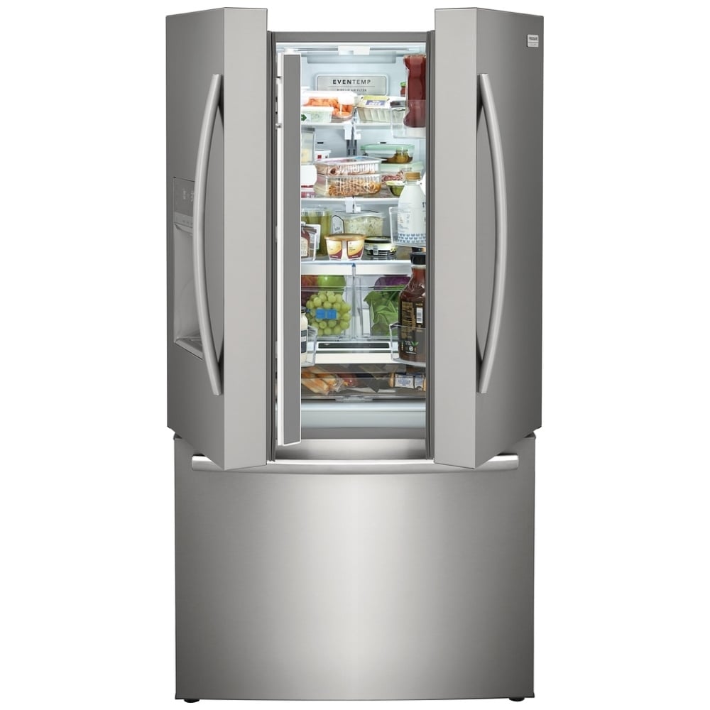 Frigidaire Gallery GRFS2853AF French Door Refrigerator