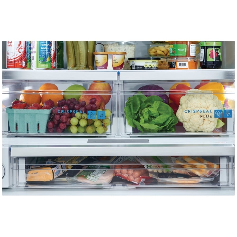 Frigidaire Gallery GRFS2853AF French Door Refrigerator