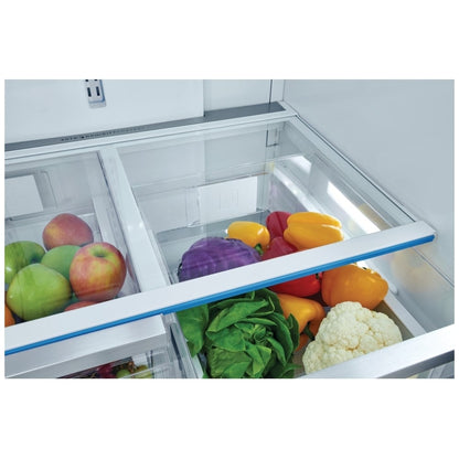 Frigidaire Gallery GRFS2853AF French Door Refrigerator