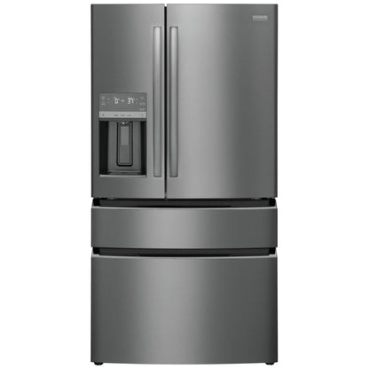 Frigidaire Gallery GRMC2273CD French Door Refrigerator