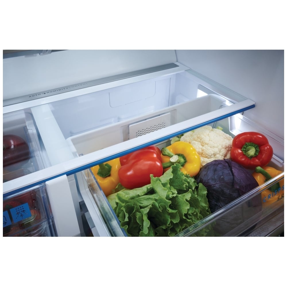 Frigidaire Gallery GRMC2273CD French Door Refrigerator