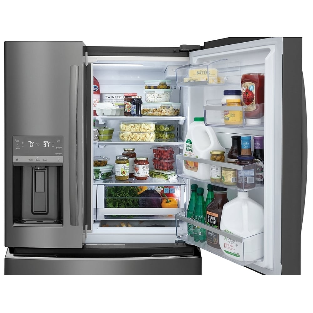 Frigidaire Gallery GRMC2273CD French Door Refrigerator