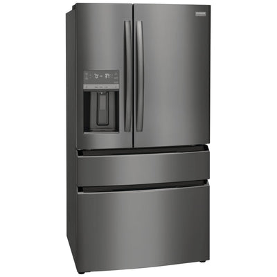 Frigidaire Gallery GRMC2273CD French Door Refrigerator