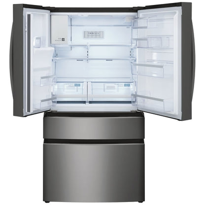 Frigidaire Gallery GRMC2273CD French Door Refrigerator