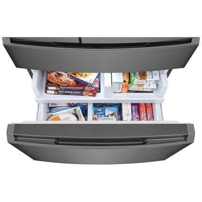 Frigidaire Gallery GRMC2273CD French Door Refrigerator