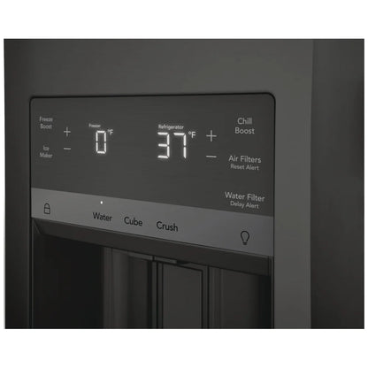 Frigidaire Gallery GRMC2273CD French Door Refrigerator
