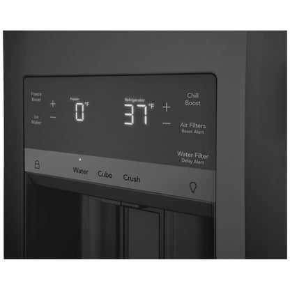 Frigidaire Gallery GRMC2273CD French Door Refrigerator