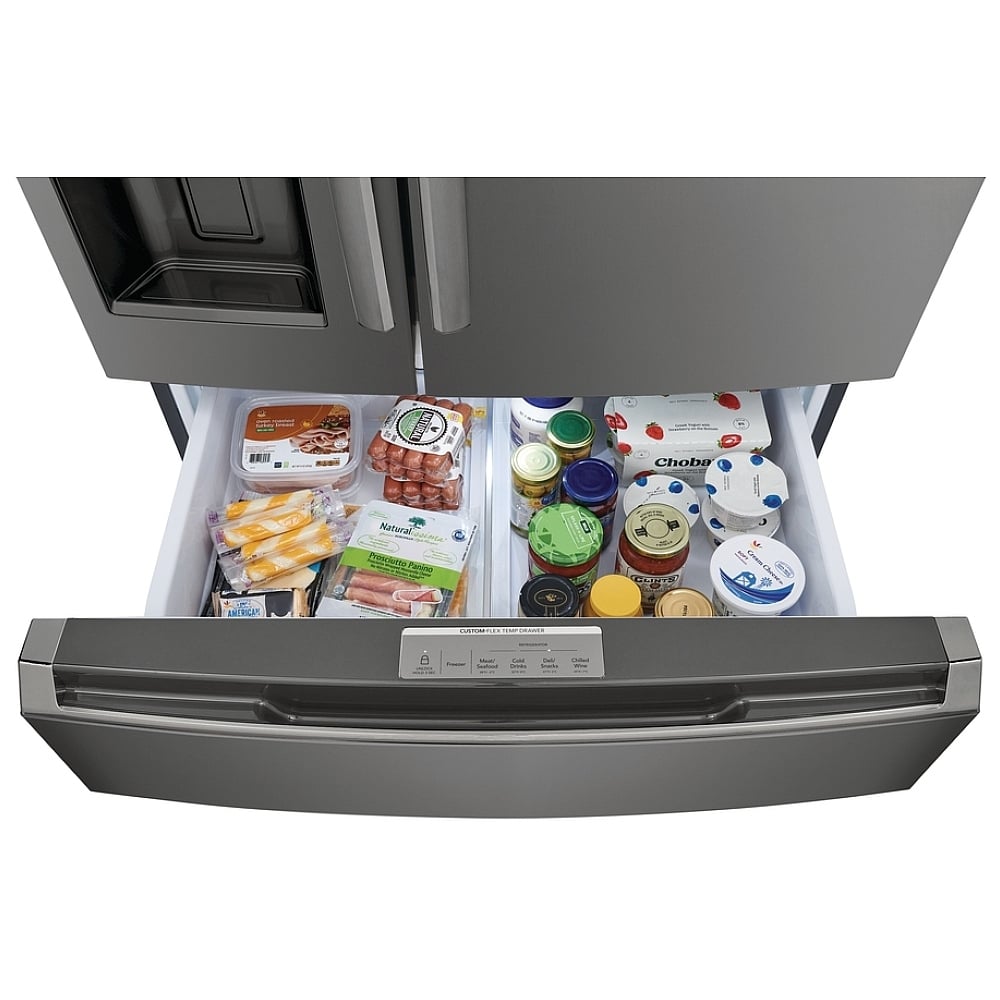 Frigidaire Gallery GRMC2273CD French Door Refrigerator