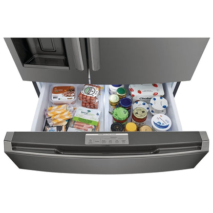 Frigidaire Gallery GRMC2273CD French Door Refrigerator