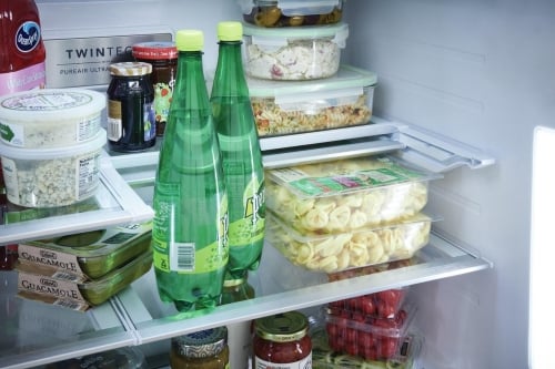 Frigidaire Gallery GRMC2273CF French Door Refrigerator