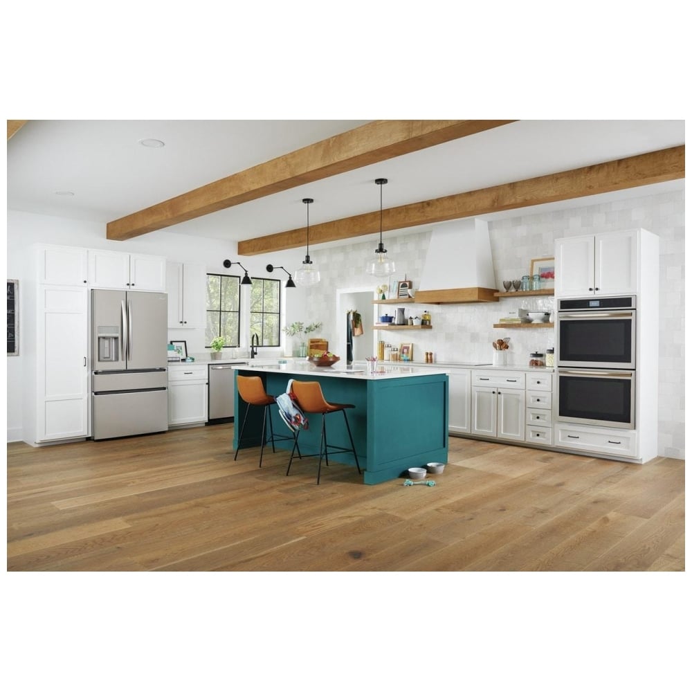 Frigidaire Gallery GRMC2273CF French Door Refrigerator