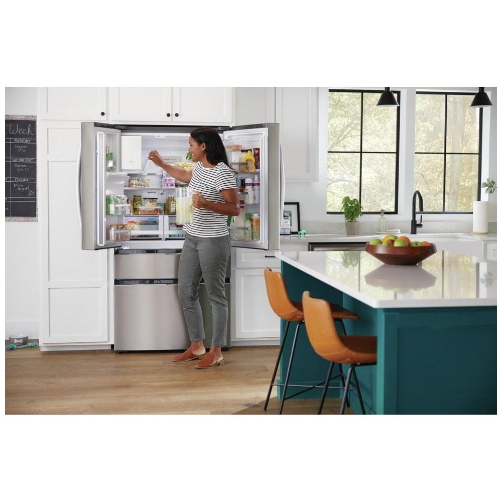 Frigidaire Gallery GRMC2273CF French Door Refrigerator