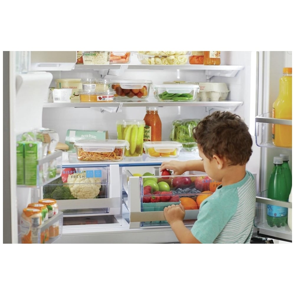 Frigidaire Gallery GRMC2273CF French Door Refrigerator