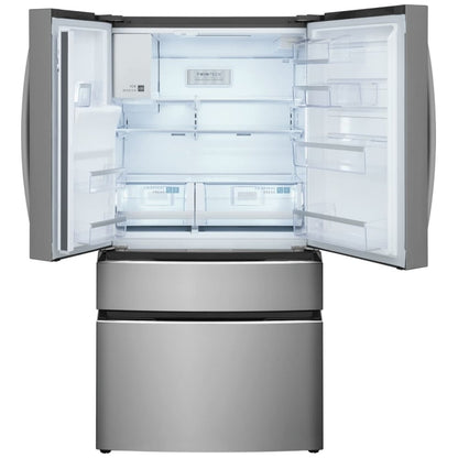 Frigidaire Gallery GRMC2273CF French Door Refrigerator