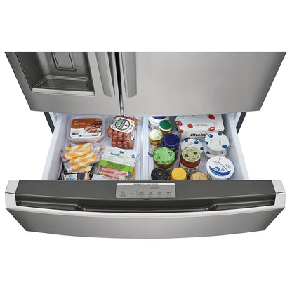 Frigidaire Gallery GRMC2273CF French Door Refrigerator