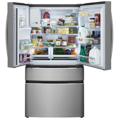 Frigidaire Gallery GRMC2273CF French Door Refrigerator