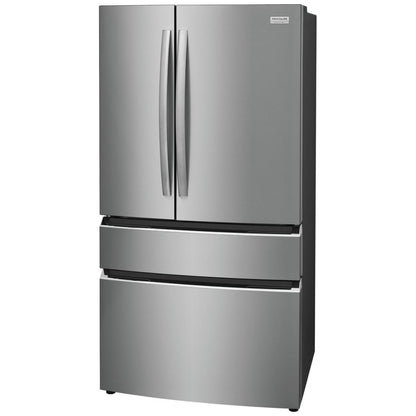 Frigidaire Gallery GRMG2272CF French Door Refrigerator
