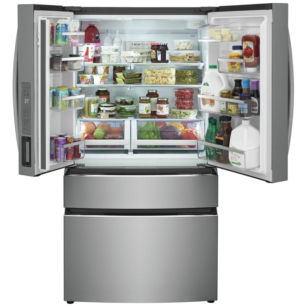 Frigidaire Gallery GRMG2272CF French Door Refrigerator