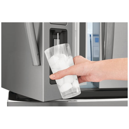 Frigidaire Gallery GRMG2272CF French Door Refrigerator