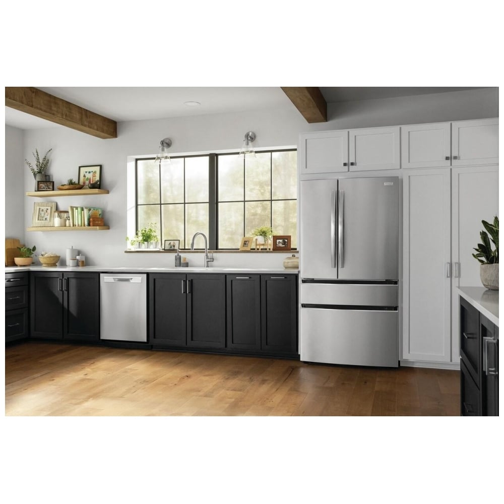 Frigidaire Gallery GRMN2872AF French Door Refrigerator