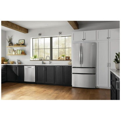 Frigidaire Gallery GRMN2872AF French Door Refrigerator