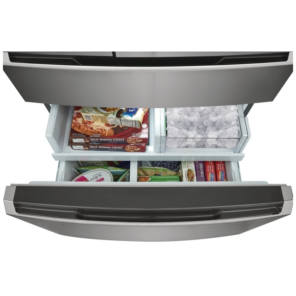 Frigidaire Gallery GRMN2872AF French Door Refrigerator