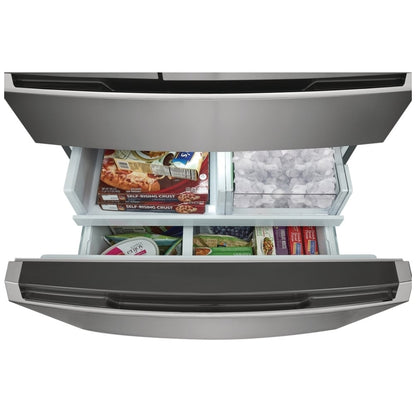 Frigidaire Gallery GRMN2872AF French Door Refrigerator