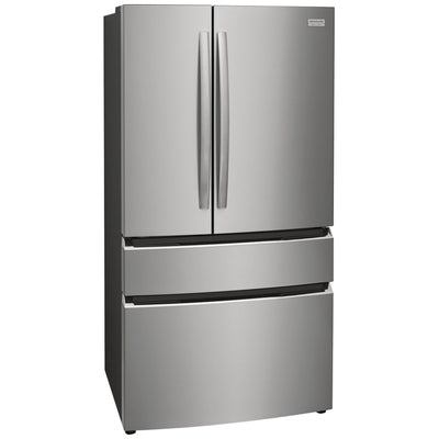 Frigidaire Gallery GRMN2872AF French Door Refrigerator