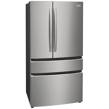 Frigidaire Gallery GRMN2872AF French Door Refrigerator