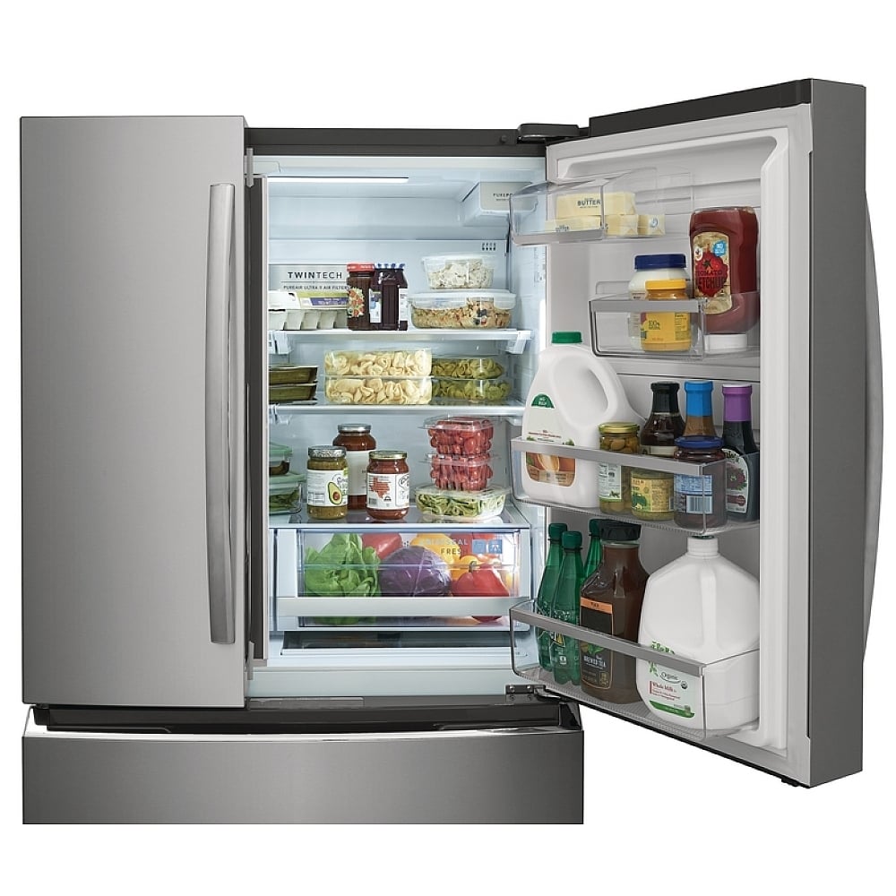 Frigidaire Gallery GRMN2872AF French Door Refrigerator