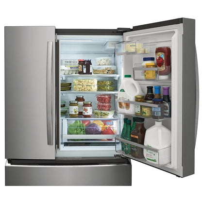 Frigidaire Gallery GRMN2872AF French Door Refrigerator