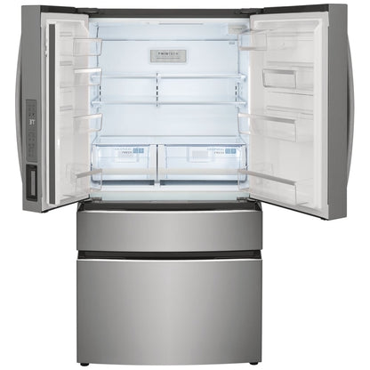 Frigidaire Gallery GRMN2872AF French Door Refrigerator