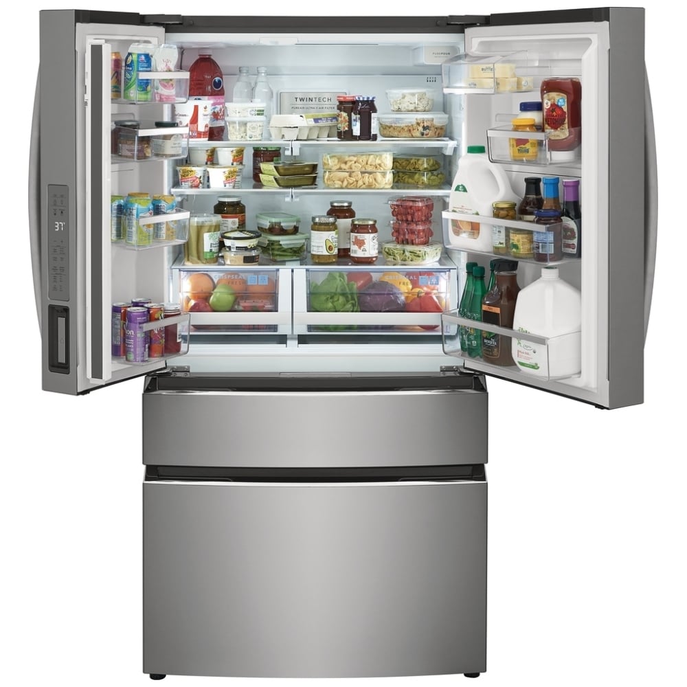 Frigidaire Gallery GRMN2872AF French Door Refrigerator