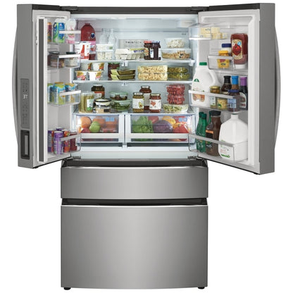 Frigidaire Gallery GRMN2872AF French Door Refrigerator