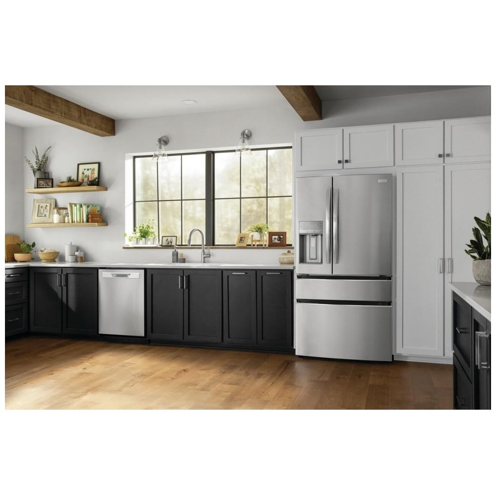 Frigidaire Gallery GRMS2773AF French Door Refrigerator
